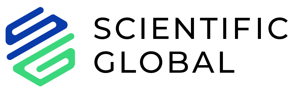 Scientific Global logo