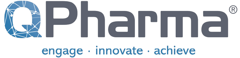 qPharma logo