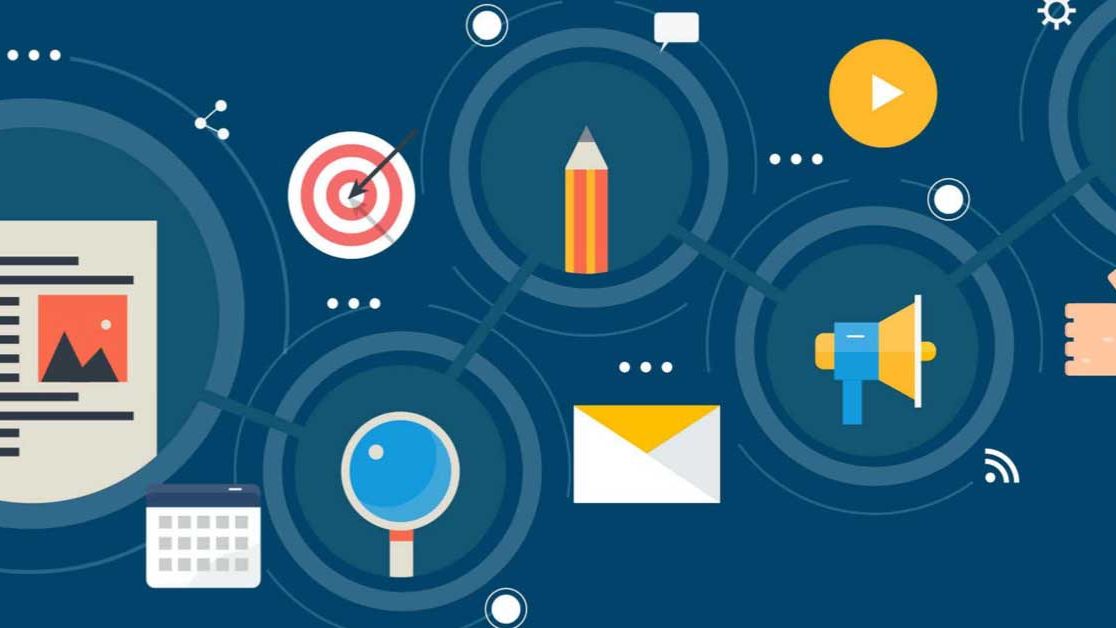 How Does Your Business Compare? The Rapid Pace of B2B Digitization, Quantified.