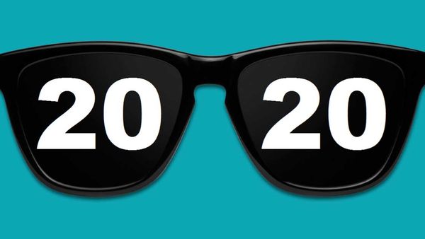 Pharma and Med Tech Marketing: 2020 in Review