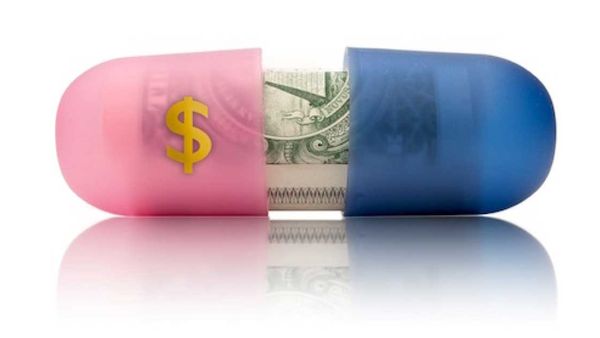 Ten Industry Trends Pharma Marketers Need to Know About Now.