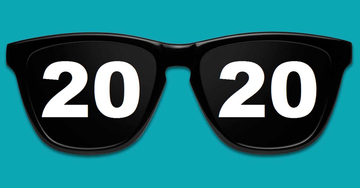 Pharma and Med Tech Marketing: 2020 in Review