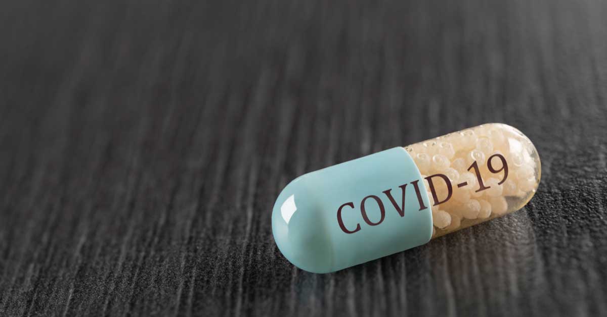 Pharma and Healthcare Companies: Reduce Marketing and Sales Risks During the Pandemic