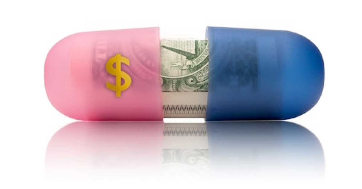 Ten Industry Trends Pharma Marketers Need to Know About Now.