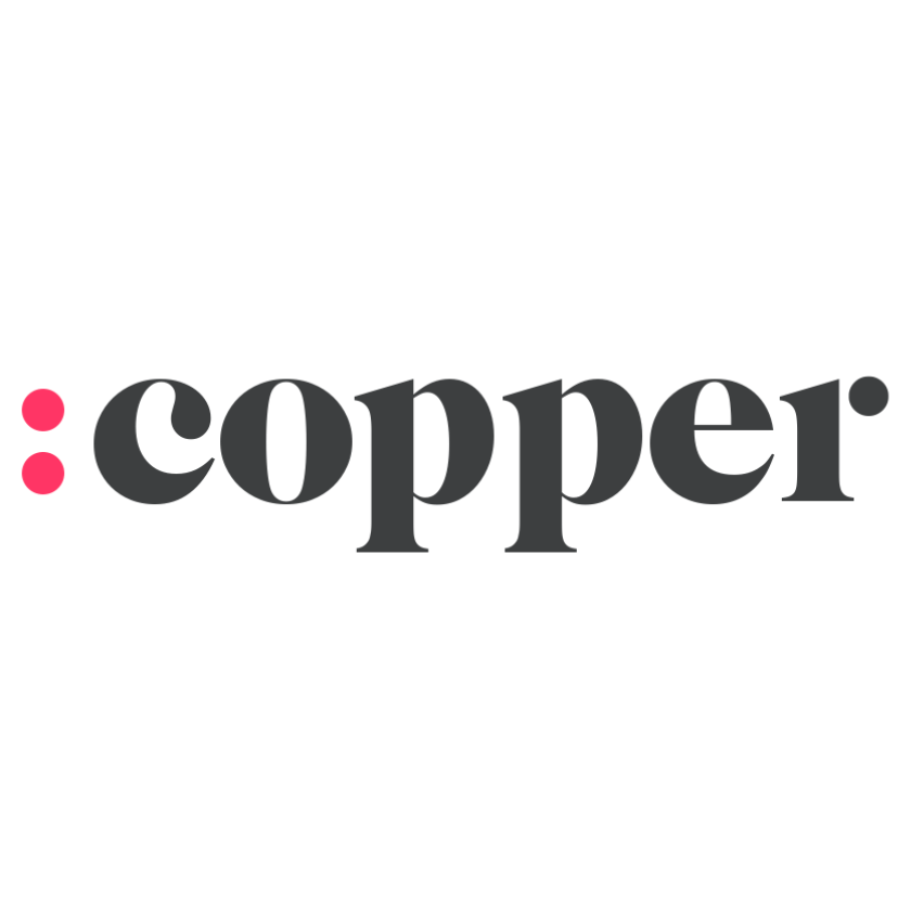 Copper