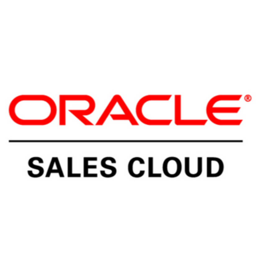 Oracle Sales Cloud