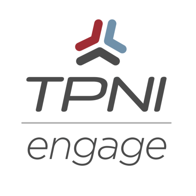 TPNI engage