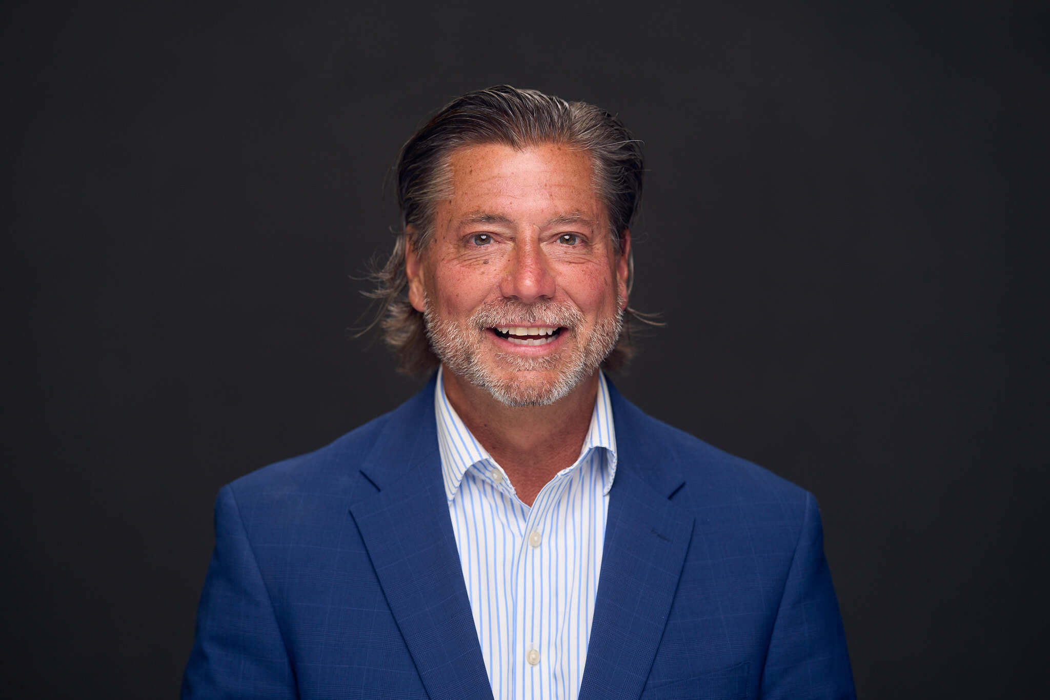 Bob Lempke, Chief Commercial Officer