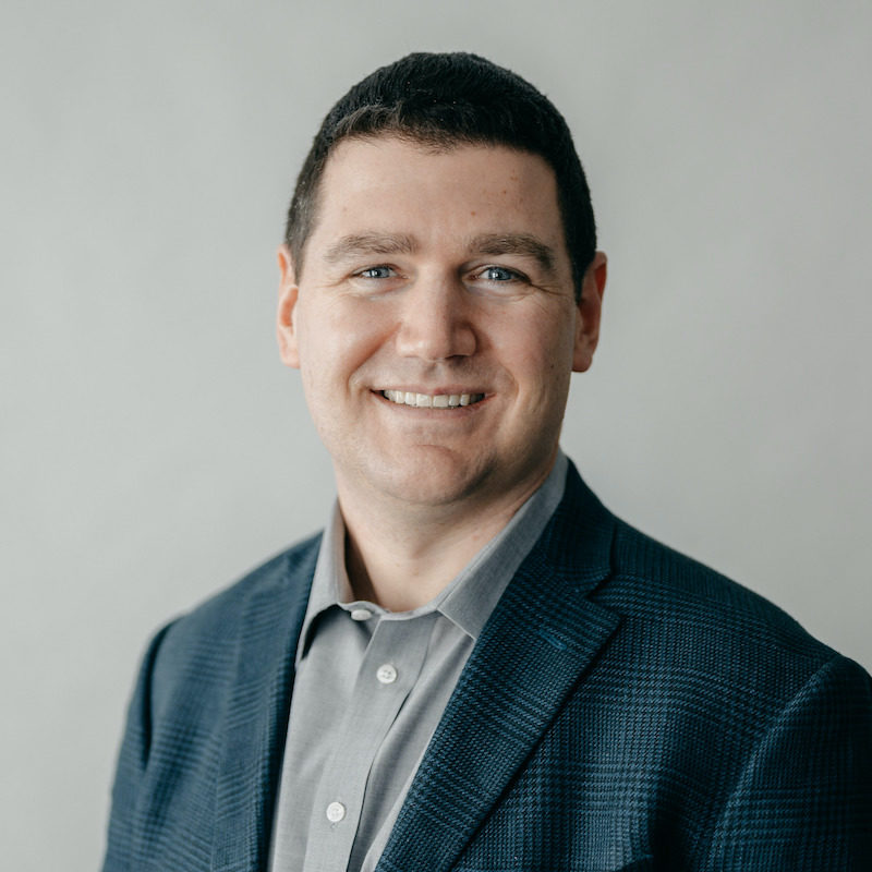 Mark Stralka, Founder & CEO
